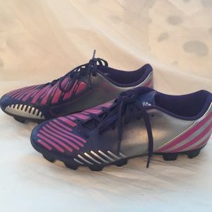 Women’s Soccer shoes